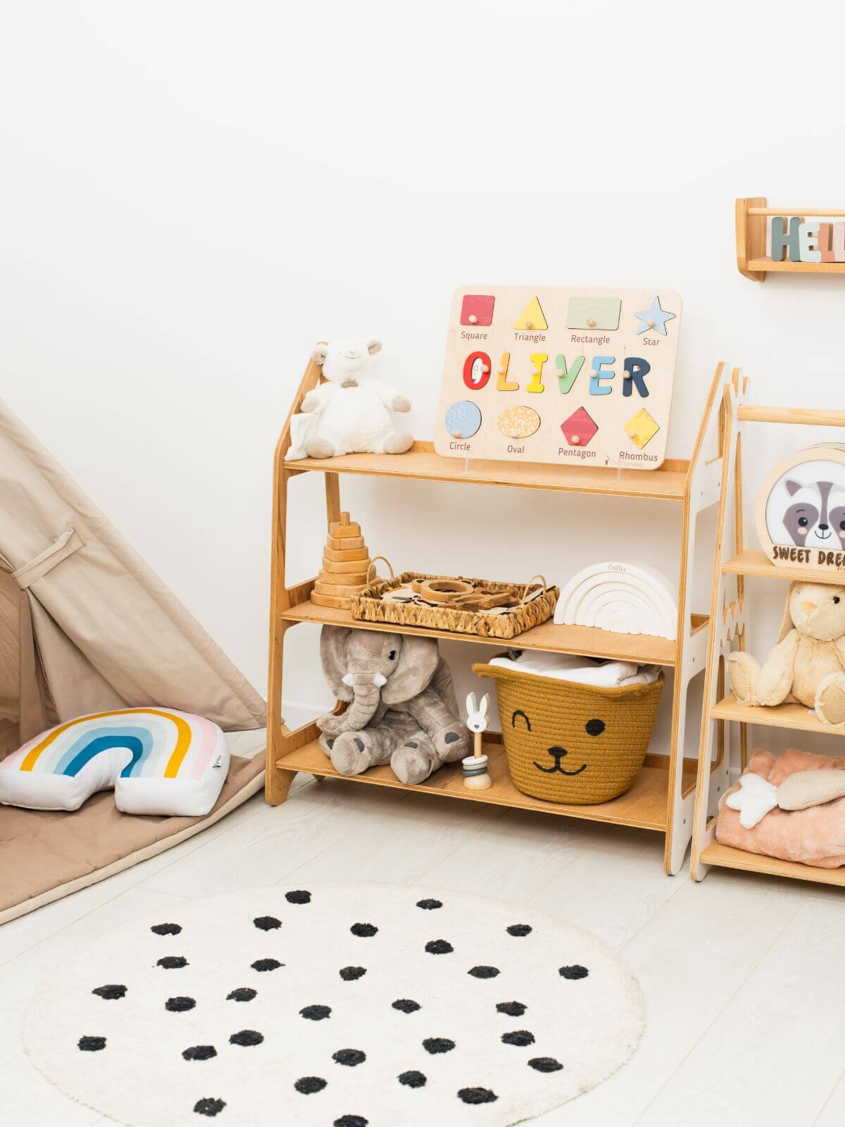 board puzzles for toddler