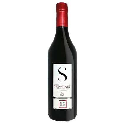 Servagnin Grand Cru