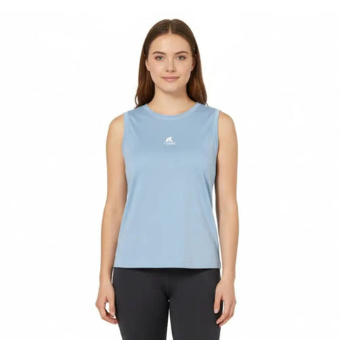 Cropped Top Merino 140