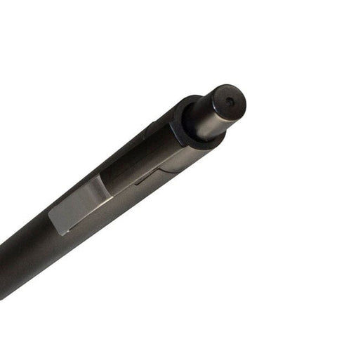Presto Alu Kugelschreiber mit Parker-Mine