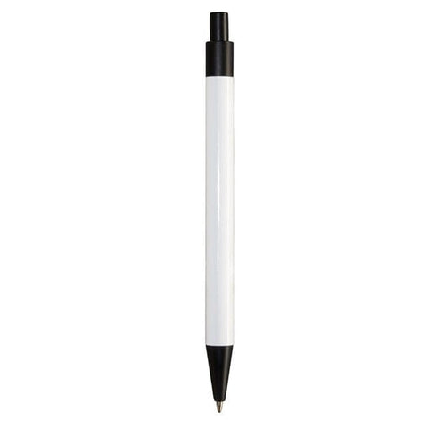 Presto Alu Kugelschreiber mit Parker-Mine