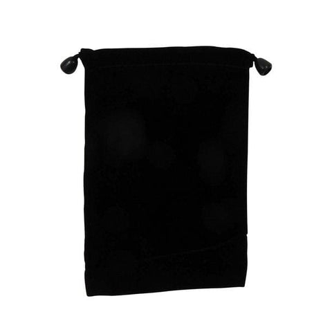 Velour Geschenkbeutel mit Kordel – Edel & In Verschiedenen Grössen