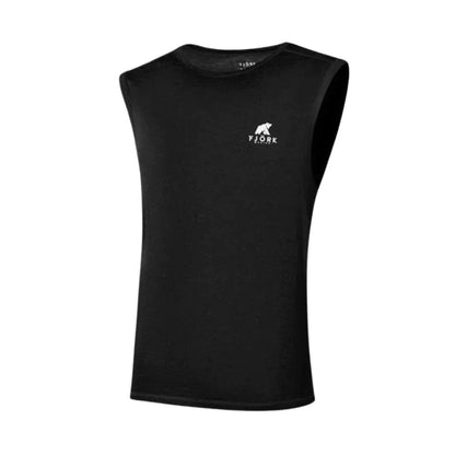 Débardeur Weisshorn Men