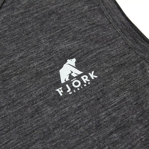 Débardeur Weisshorn Men