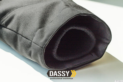 Dassy Arbeitsjacke - Winterjacke wasserdicht und winddicht - Austin