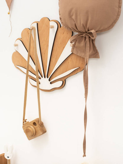 ocean wall decor for nursery