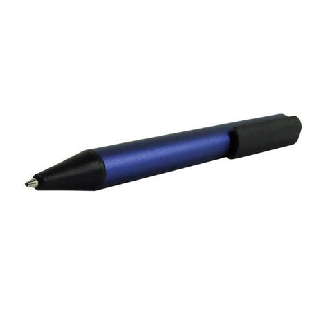 De Niro Kugelschreiber – Aluminium & Parker-Mine