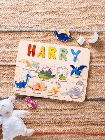 board on wood for kids 