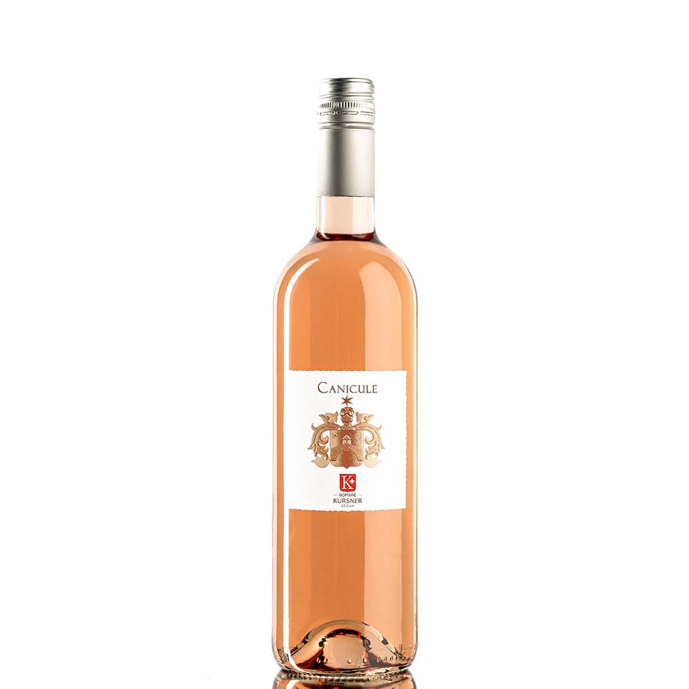 Domaine Kursner Canicule Rosé