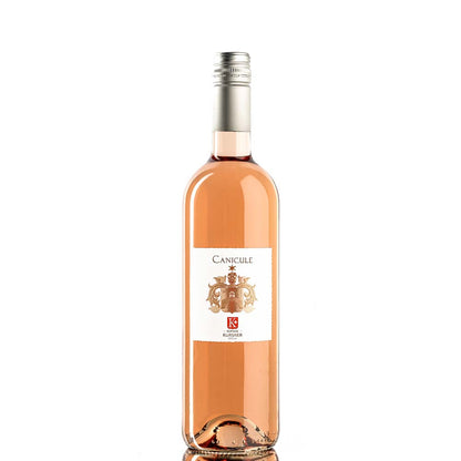 Domaine Kursner Canicule Rosé
