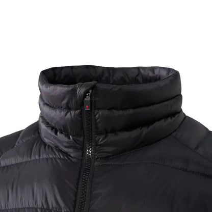 Doudoune sans manches Merino Nordend Men