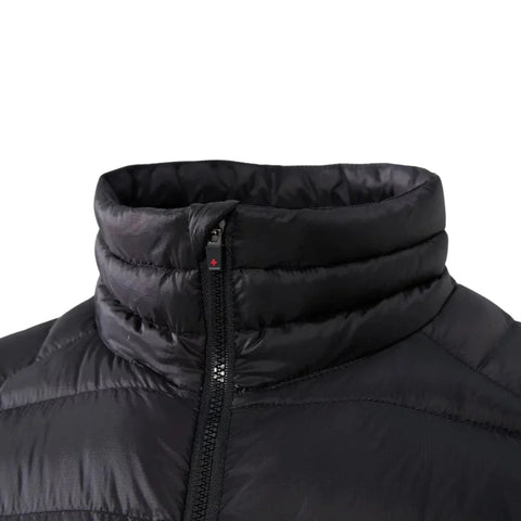 Doudoune sans manches Merino Nordend Men