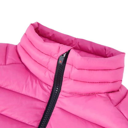 Doudoune sans manches Merino Nordend Women