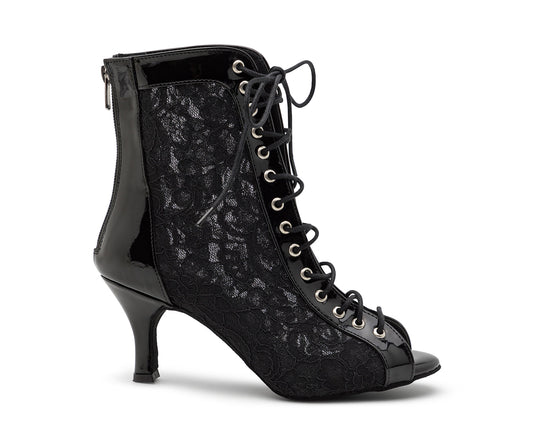 Dancing Queens - Scarpe da Danza Magnet Aura - Libera la Tua Eleganza ✨🖤