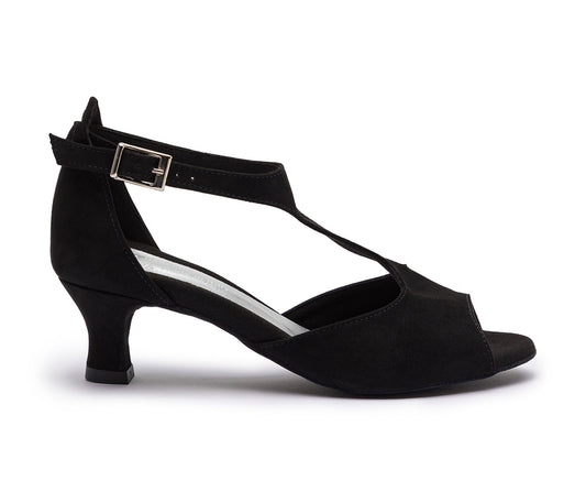Dancing Queens - Grace Serenity Dansschoenen - Elegantie in Beweging ✨🩰