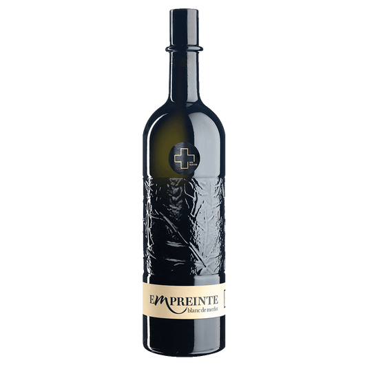 Blanc de Merlot Empreinte La Côte AOC 75cl