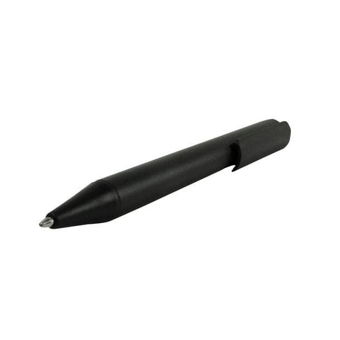 De Niro Kugelschreiber – Aluminium & Parker-Mine