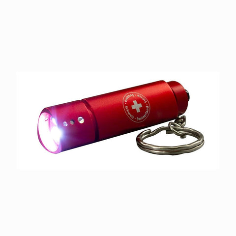 Starly Mini-Torch – 3 LEDs, 4,5 cm & Inkl. Batterie