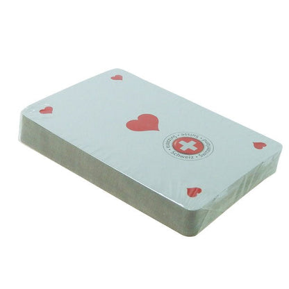 JASS Classic Spielkarten