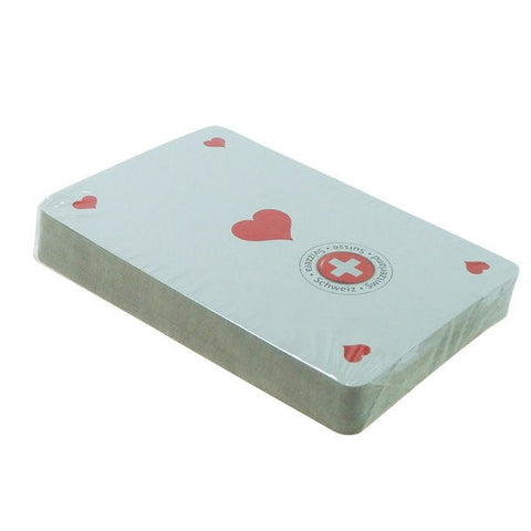 JASS Classic Spielkarten