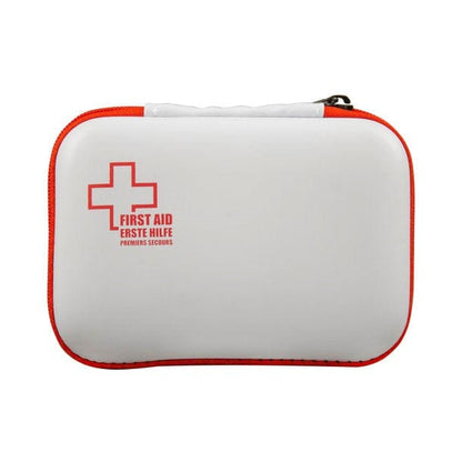 First Aid Mini Set – 9-teiliges Erste-Hilfe-Set