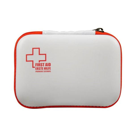 First Aid Mini Set – 9-teiliges Erste-Hilfe-Set