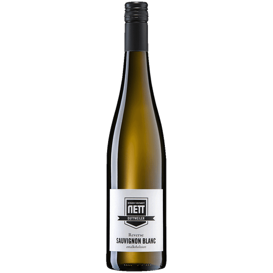 Weingut Bergdolt Sauvignon blanc désalcoolisé 0.13% vol. 75cl
