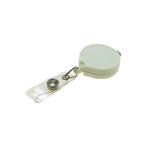 Badgeholder Yoyo  – Schlüsselhalter mit Einzugband