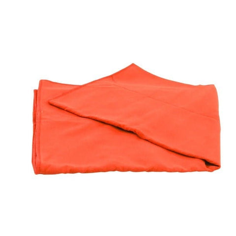 Fit & Spa Mikrofasertuch 100 x 50 cm mit Netzetui