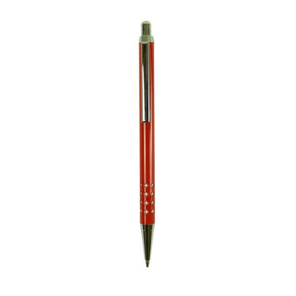 Luna Swiss BC Druckbleistift aus Messing mit Big Clip