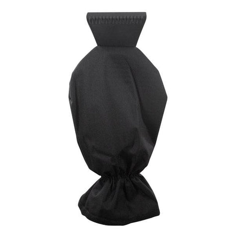Worky Eiskratzer mit Fleece-Handschuh – 38 cm