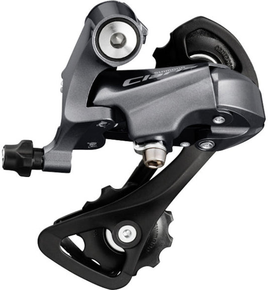 ACADEMY | Shimano Claris RD-R2000-SS Schaltwerk, kurz