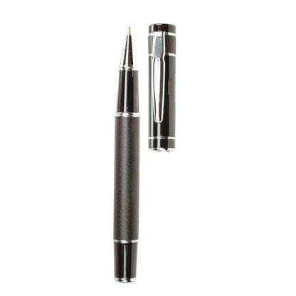 Veros Rollerball – Flüssige Tinte & Edles Finish