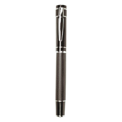 Veros Rollerball – Flüssige Tinte & Edles Finish