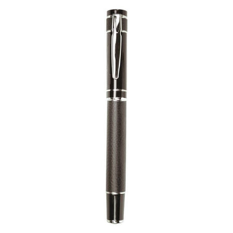 Veros Rollerball – Flüssige Tinte & Edles Finish