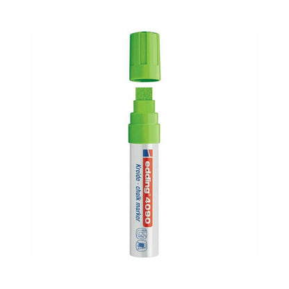 Edding® Kreidemarker 4090, 4-15mm, Einzeln