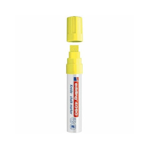 Edding® Kreidemarker 4090, 4-15mm, Einzeln