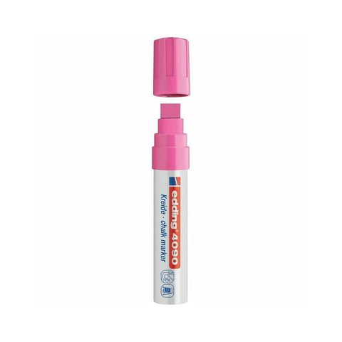 Edding® Kreidemarker 4090, 4-15mm, Einzeln