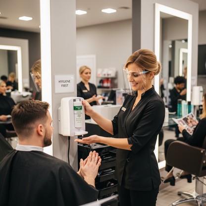 Byebact гель для рук