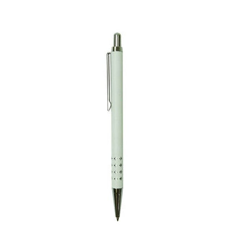 Luna Soft BC Kugelschreiber mit Soft-Touch & Big Clip