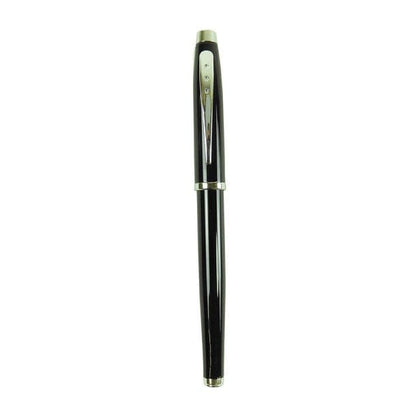 Countdown Rollerball – Edel, Schlank & Präzise