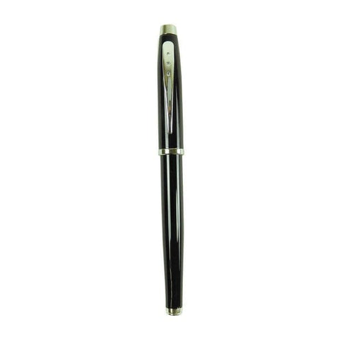 Countdown Rollerball – Edel, Schlank & Präzise