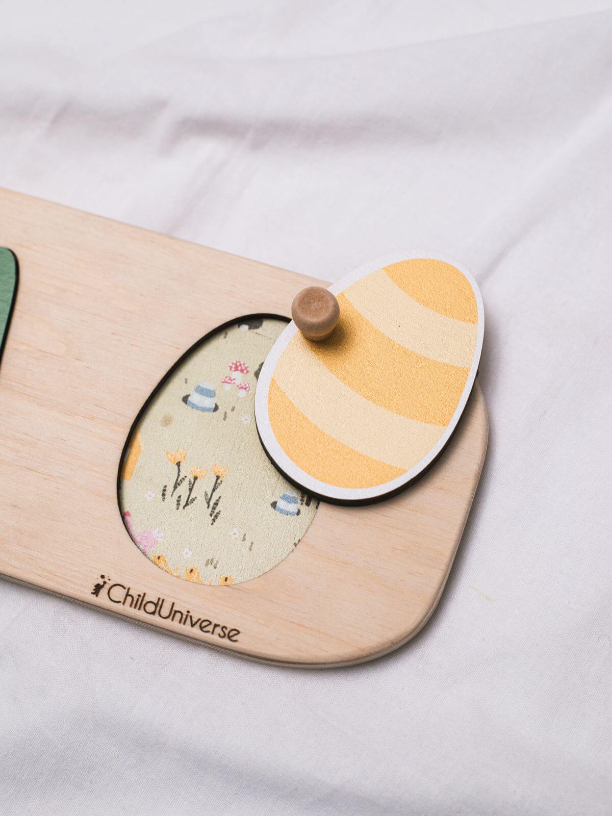 puzzle name for Easter 