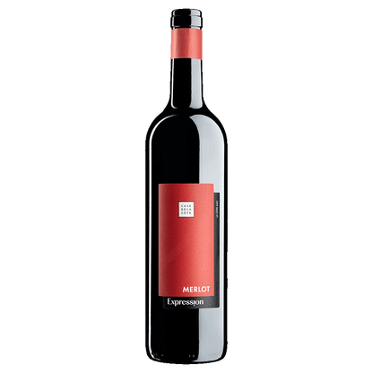 Merlot Expression