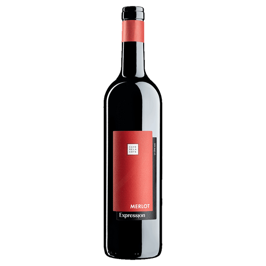 Merlot Expression