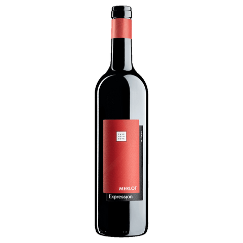 Merlot Expression