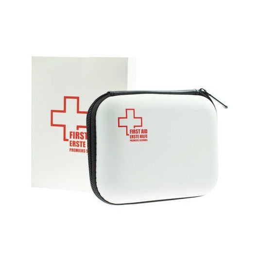 First Aid Midi Set – 9-teiliges Erste-Hilfe-Set