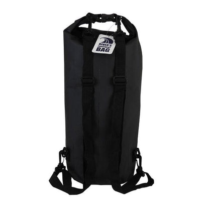 OXO Drybag Trockentasche 10L mit Rucksackgurten