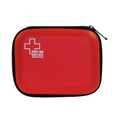 First Aid Midi Set – 9-teiliges Erste-Hilfe-Set