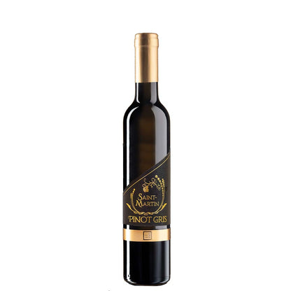Pinot Gris de La Saint-Martin passerillé